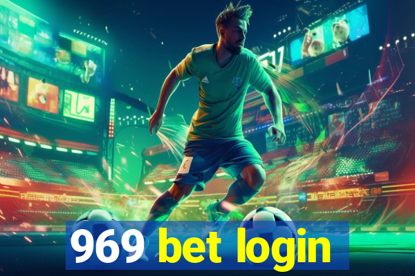 969 bet login